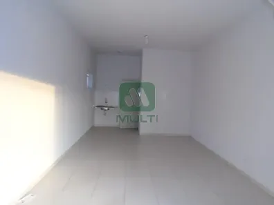 Ponto Comercial com 1 Quarto para alugar, 36m² no Luizote de Freitas, Uberlândia