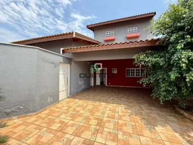 Casa com 6 Quartos à venda, 341m² no Chácara Machadinho II, Americana