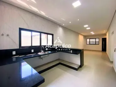 Casa com 3 Quartos à venda, 191m² no Nova Americana, Americana