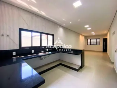 Casa com 3 Quartos à venda, 192m² no Nova Americana, Americana
