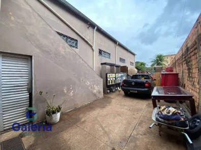 Lote/Terreno para alugar, 350m² no Jardim Jandaia, Ribeirão Preto
