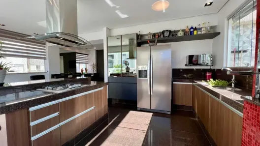 Cobertura com 5 Quartos à venda, 300m² no Santa Efigênia, Belo Horizonte