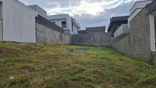 Lote/Terreno à venda, 250m² no Parque Residencial Maria Elmira, Caçapava