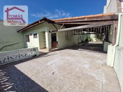 Casa com 3 Quartos para alugar, 117m² no Chácara Inglesa (Zona Norte), São Paulo