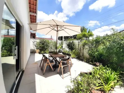 Casa de Condomínio com 3 Quartos à venda, 225m² no Urbanova I, São José dos Campos