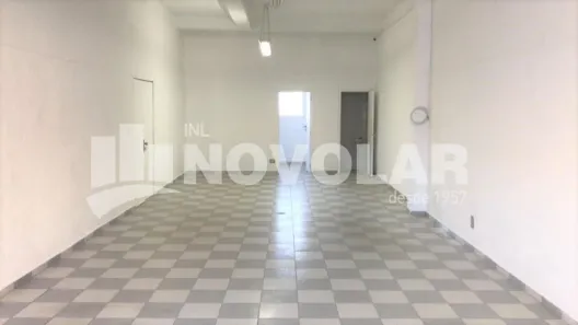Ponto Comercial para alugar, 100m² no Carandiru, São Paulo