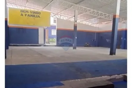 Ponto Comercial com 1 Quarto para alugar, 270m² no Dix-Sept Rosado, Natal