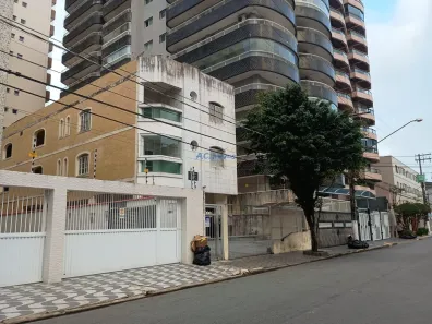 Apartamento com 2 Quartos à venda, 63m² no Tupi, Praia Grande