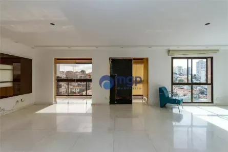 Cobertura com 4 Quartos à venda, 784m² no Vila Maria Alta, São Paulo