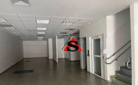 Ponto Comercial para alugar, 455m² no Paraíso, São Paulo