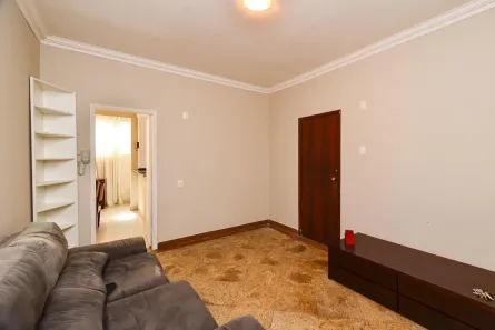 Apartamento com 3 Quartos à venda, 120m² no Savassi, Belo Horizonte