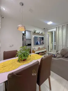 Apartamento com 2 Quartos à venda, 67m² no Vera Cruz, Cariacica