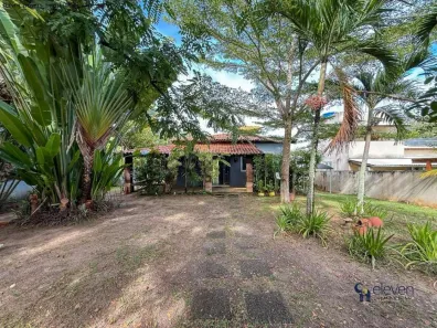 Casa com 4 Quartos à venda, 240m² no Jauá (Abrantes), Camaçari