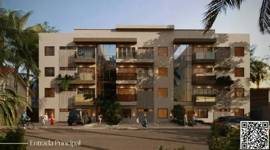 Flat com 1 Quarto à venda, 32m² no Vila Pantanal, Ipojuca