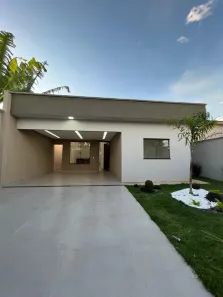 Casa com 3 Quartos à venda, 142m² no Moinho dos Ventos, Goiânia
