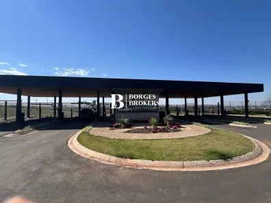 Lote/Terreno à venda, 240m² no Parque Brasil 500, Paulínia