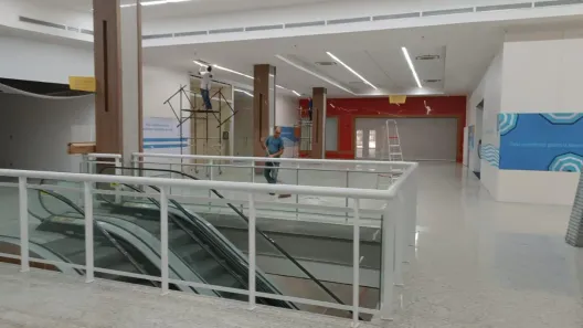 Ponto Comercial à venda, 40m² no Busca Vida (Abrantes), Camaçari