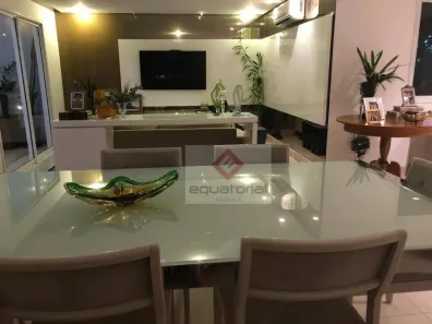 Casa de Condomínio com 3 Quartos à venda, 220m² no Coité, Eusébio