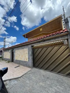 Casa com 3 Quartos à venda, 330m² no Da Paz, Manaus