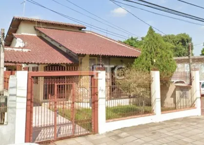 Casa com 4 Quartos para alugar, 180m² no Marechal Rondon, Canoas