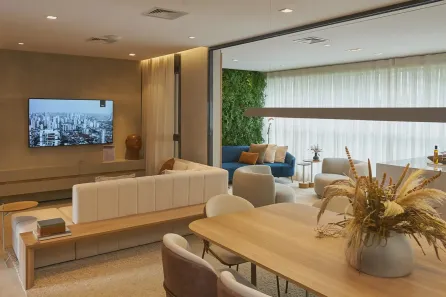 Apartamento com 2 Quartos à venda, 62m² no Leblon, Rio de Janeiro
