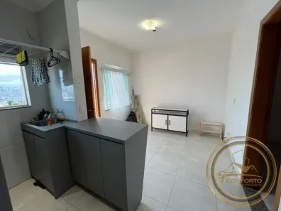 Apartamento com 1 Quarto à venda, 29m² no Vila Carrão, São Paulo