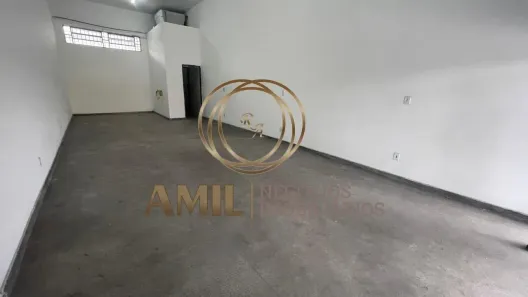 Ponto Comercial para alugar, 52m² no Vila Rossi, São José dos Campos