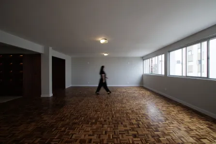 Apartamento com 4 Quartos à venda, 204m² no Água Verde, Curitiba