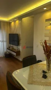 Apartamento com 2 Quartos à venda, 60m² no Maceió, Niterói