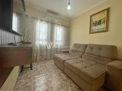 Casa com 3 Quartos à venda, 120m² no Parque Jambeiro, Campinas