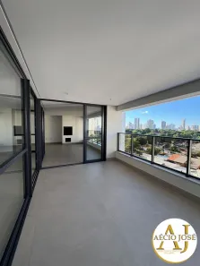Apartamento com 4 Quartos para venda ou aluguel, 238m² no Popular, Cuiabá
