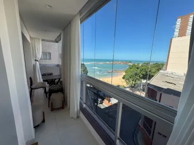 Apartamento com 3 Quartos à venda, 101m² no Centro, Guarapari