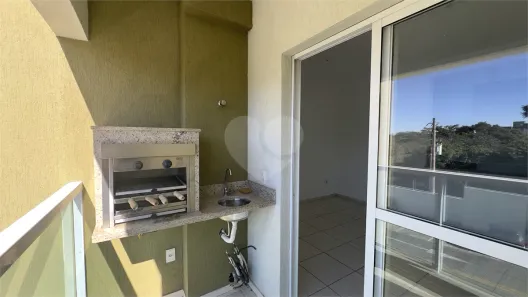 Apartamento com 3 Quartos para alugar, 70m² no Jardim Sevilha, Indaiatuba