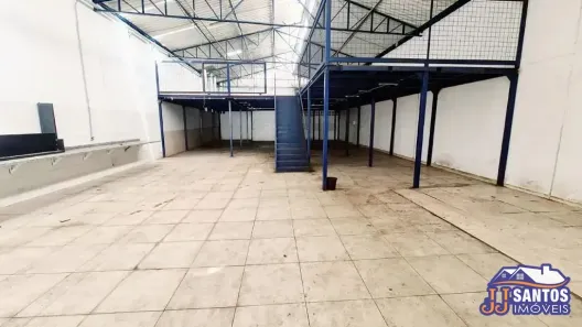 Galpão/Depósito/Armazém para venda ou aluguel, 382m² no Mooca, São Paulo