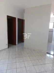 Apartamento com 2 Quartos para alugar, 52m² no Jardim Umuarama, Indaiatuba