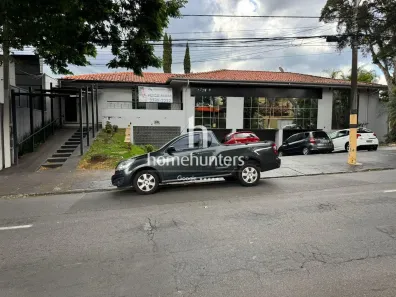 Prédio Comercial com 1 Quarto para alugar, 750m² no Jardim das Paineiras, Campinas
