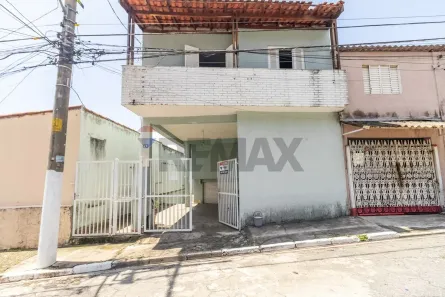 Sobrado com 4 Quartos à venda, 100m² no Jardim Santa Mônica, São Paulo