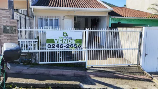 Casa com 2 Quartos à venda, 125m² no Potecas, São José