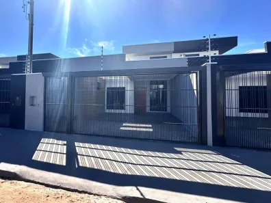 Casa com 3 Quartos à venda, 92m² no Parque Alvamar II, Sarandi