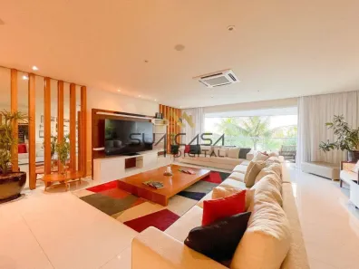 Apartamento com 4 Quartos à venda, 280m² no Barra da Tijuca, Rio de Janeiro