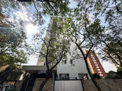 Apartamento com 3 Quartos à venda, 207m² no Centro, Araraquara