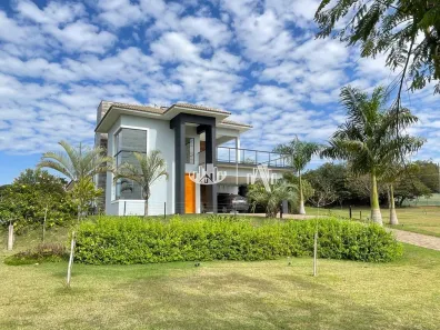 Casa de Condomínio com 3 Quartos à venda, 267m² no Ecovillas do Lago, Sertanópolis