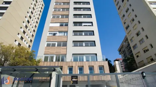 Apartamento com 1 Quarto à venda, 53m² no Três Figueiras, Porto Alegre