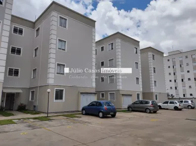 Apartamento com 2 Quartos à venda, 48m² no Aparecidinha, Sorocaba