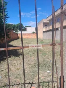 Lote/Terreno à venda, 350m² no João Aranha, Paulínia