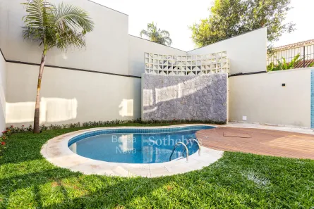 Casa com 3 Quartos à venda, 600m² no Jardim Paulista, São Paulo