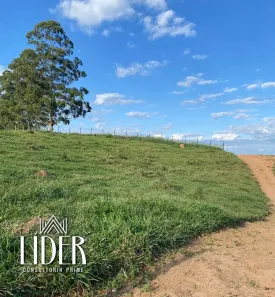 Lote/Terreno à venda, 600m² no Centro, Igaratá