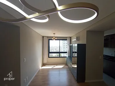 Apartamento com 2 Quartos à venda, 62m² no São Gonçalo, Pelotas