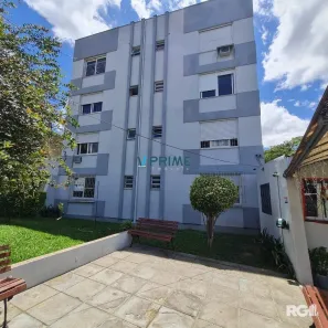 Apartamento com 2 Quartos à venda, 62m² no Partenon, Porto Alegre