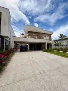 Casa de Condomínio com 4 Quartos à venda, 450m² no Parque Verde, Belém